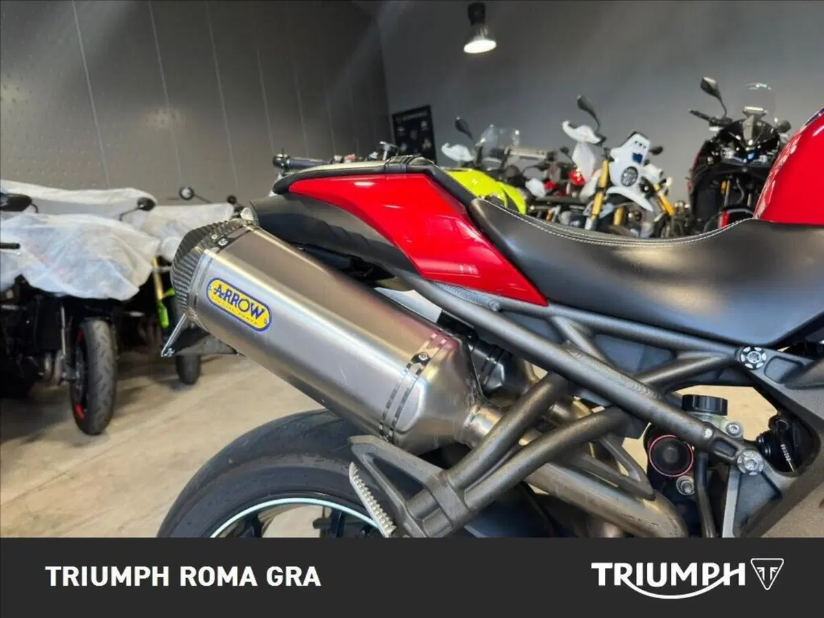 Triumph Speed Triple 1050 S ABS (2016 - 17) (5)