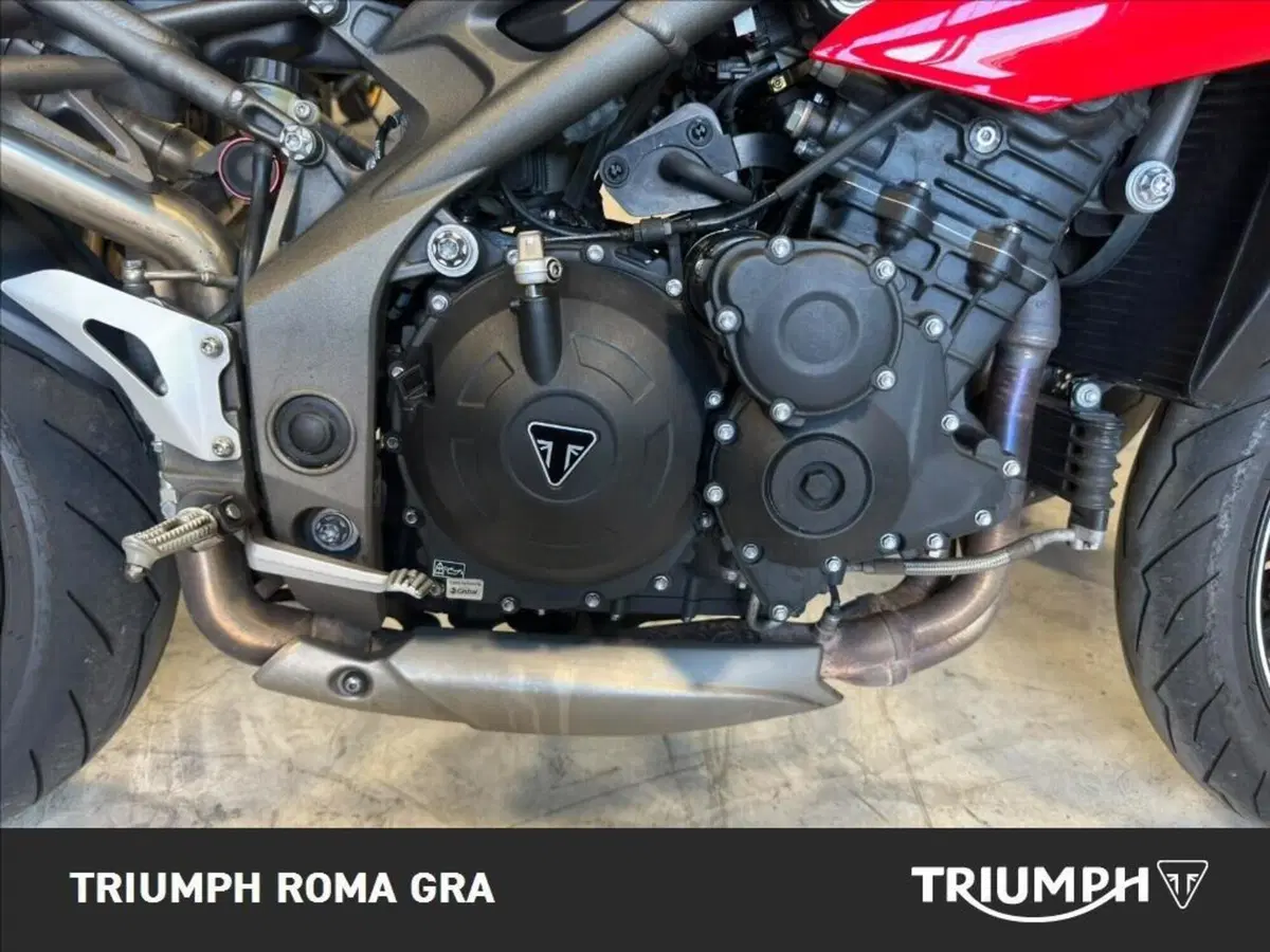 Triumph Speed Triple 1050 S ABS (2016 - 17) (6)