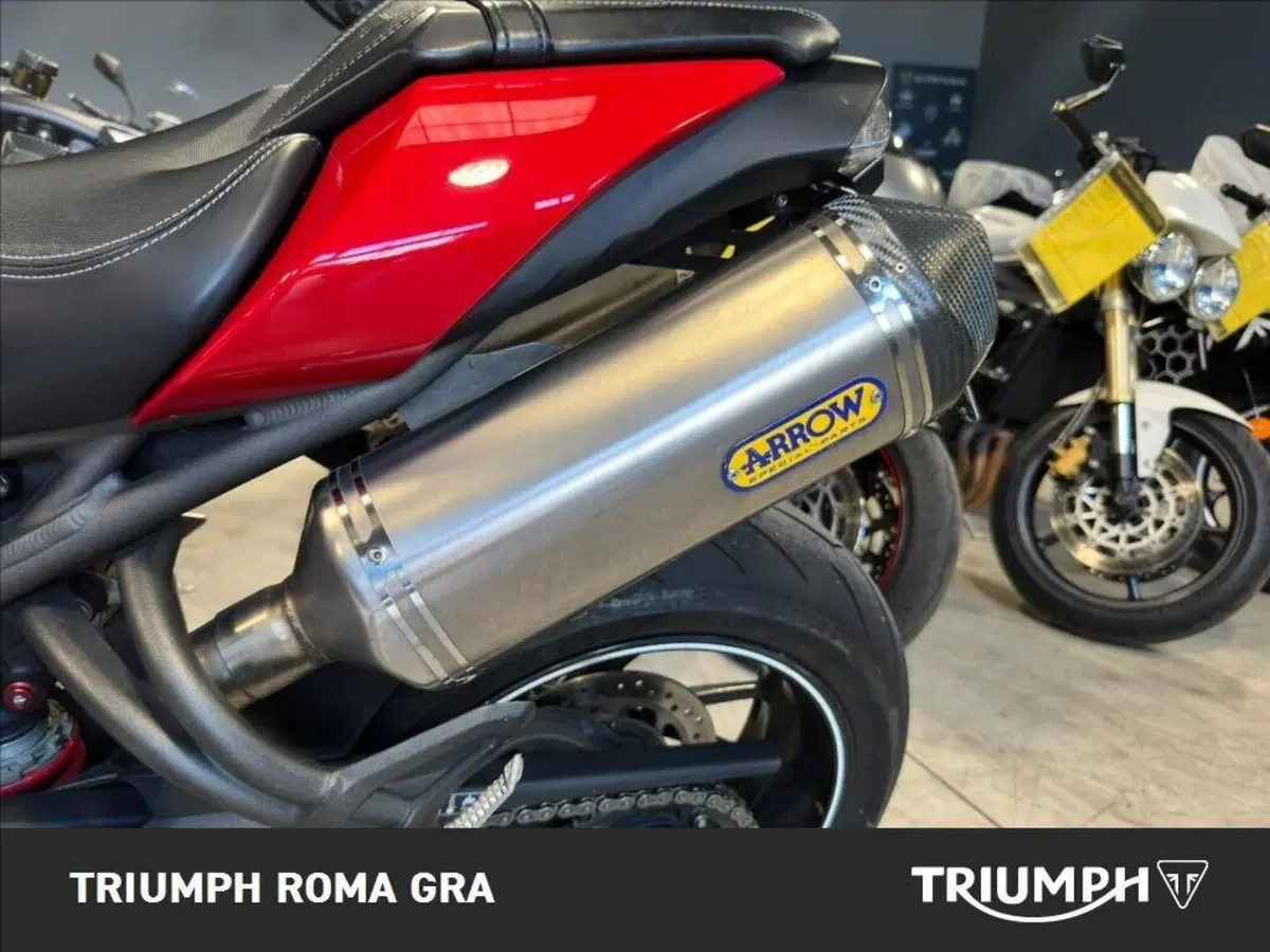 Triumph Speed Triple 1050 S ABS (2016 - 17) (18)