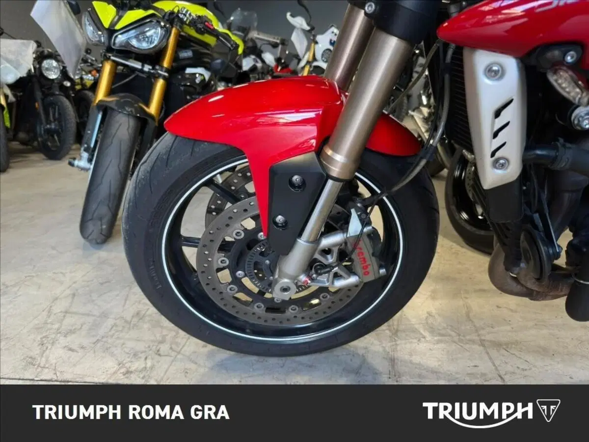 Triumph Speed Triple 1050 S ABS (2016 - 17) (8)