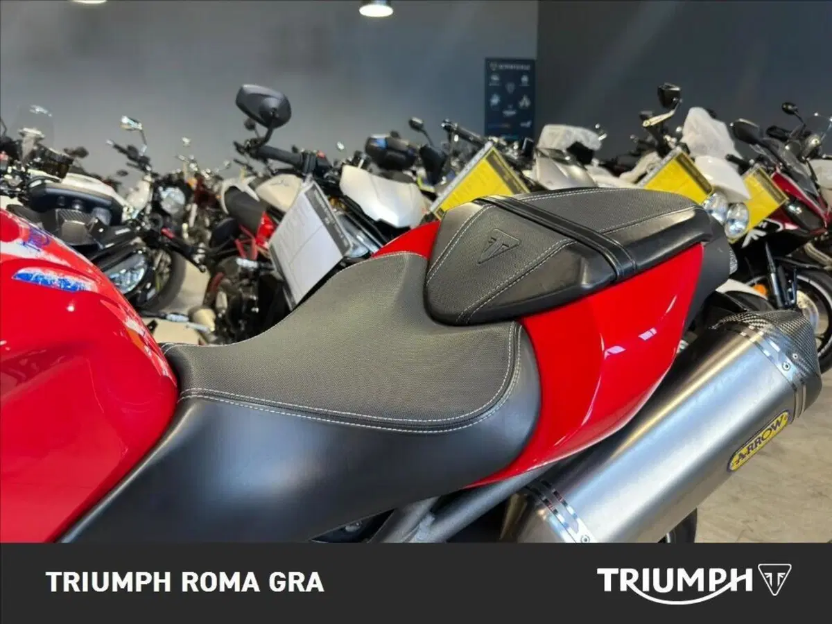 Triumph Speed Triple 1050 S ABS (2016 - 17) (20)