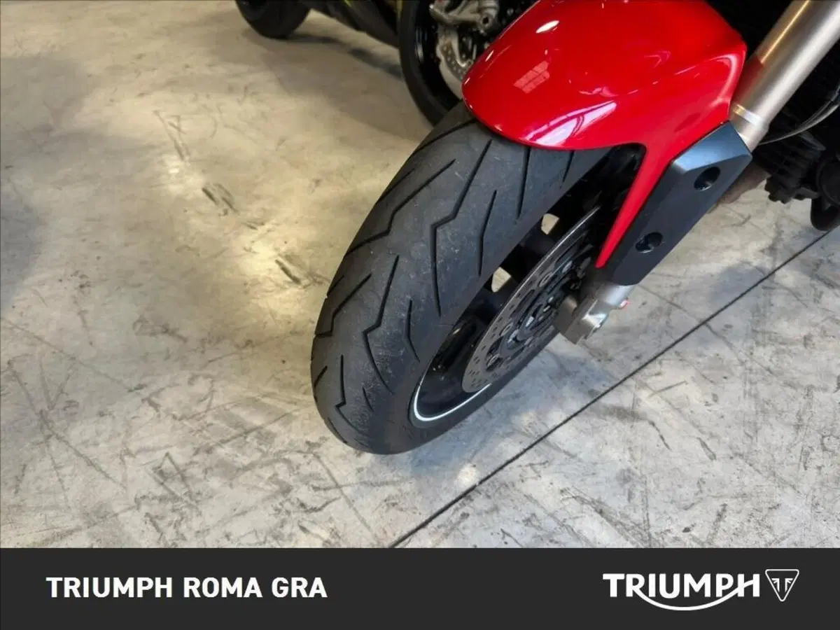 Triumph Speed Triple 1050 S ABS (2016 - 17) (21)
