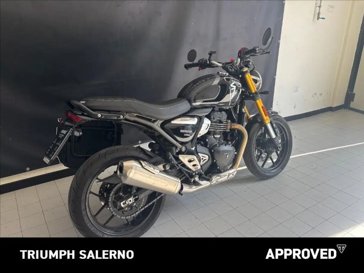 Triumph Speed 400 (2024 - 26) (3)