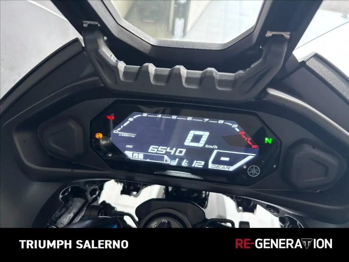 Yamaha Tracer 7 (2021 - 24) (5)