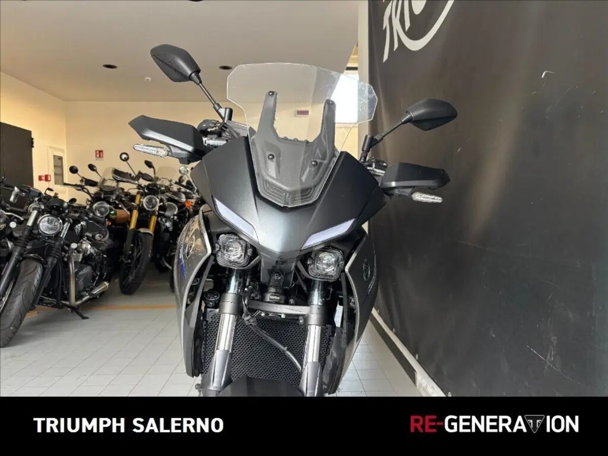 Yamaha Tracer 7 (2021 - 24) (4)