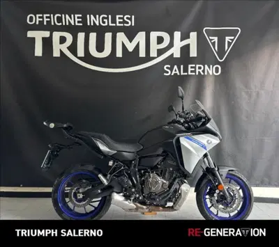Yamaha Tracer 7 (2021 - 24) usata