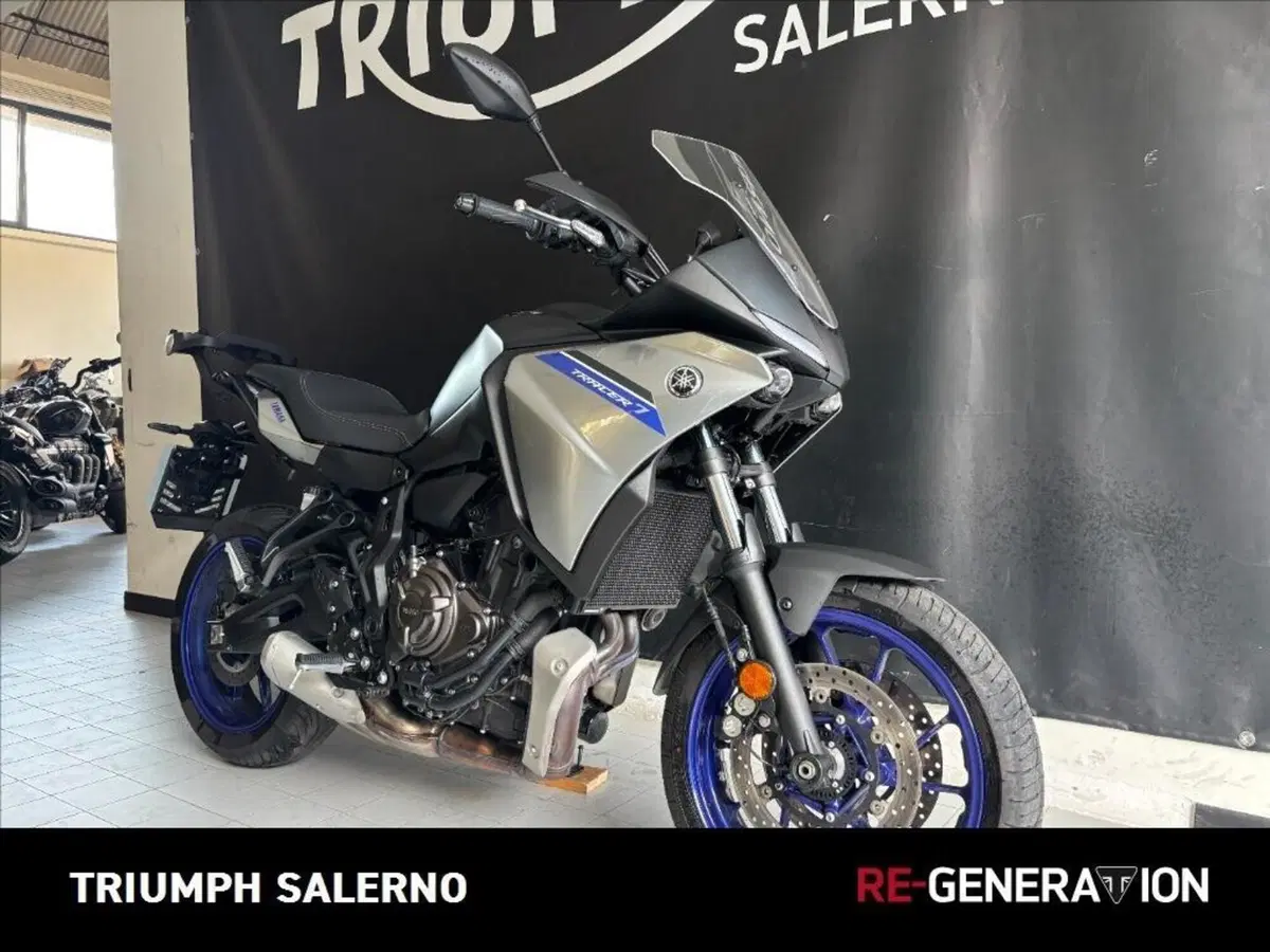 Yamaha Tracer 7 (2021 - 24) (2)