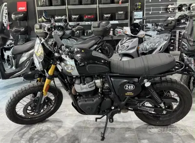 Royal Enfield Bear 650 (2025 - 26) usata