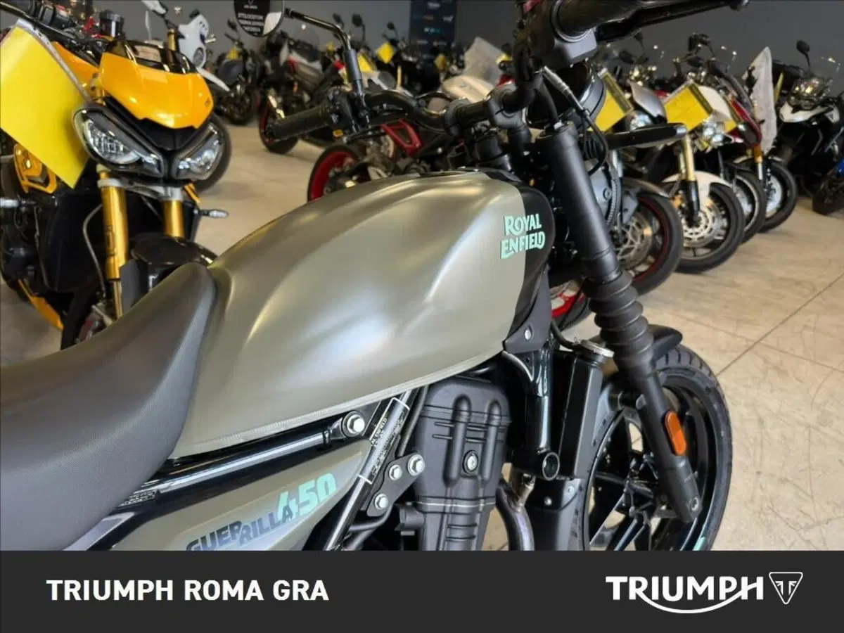 Royal Enfield Guerrilla 450 (2024 - 26) (13)