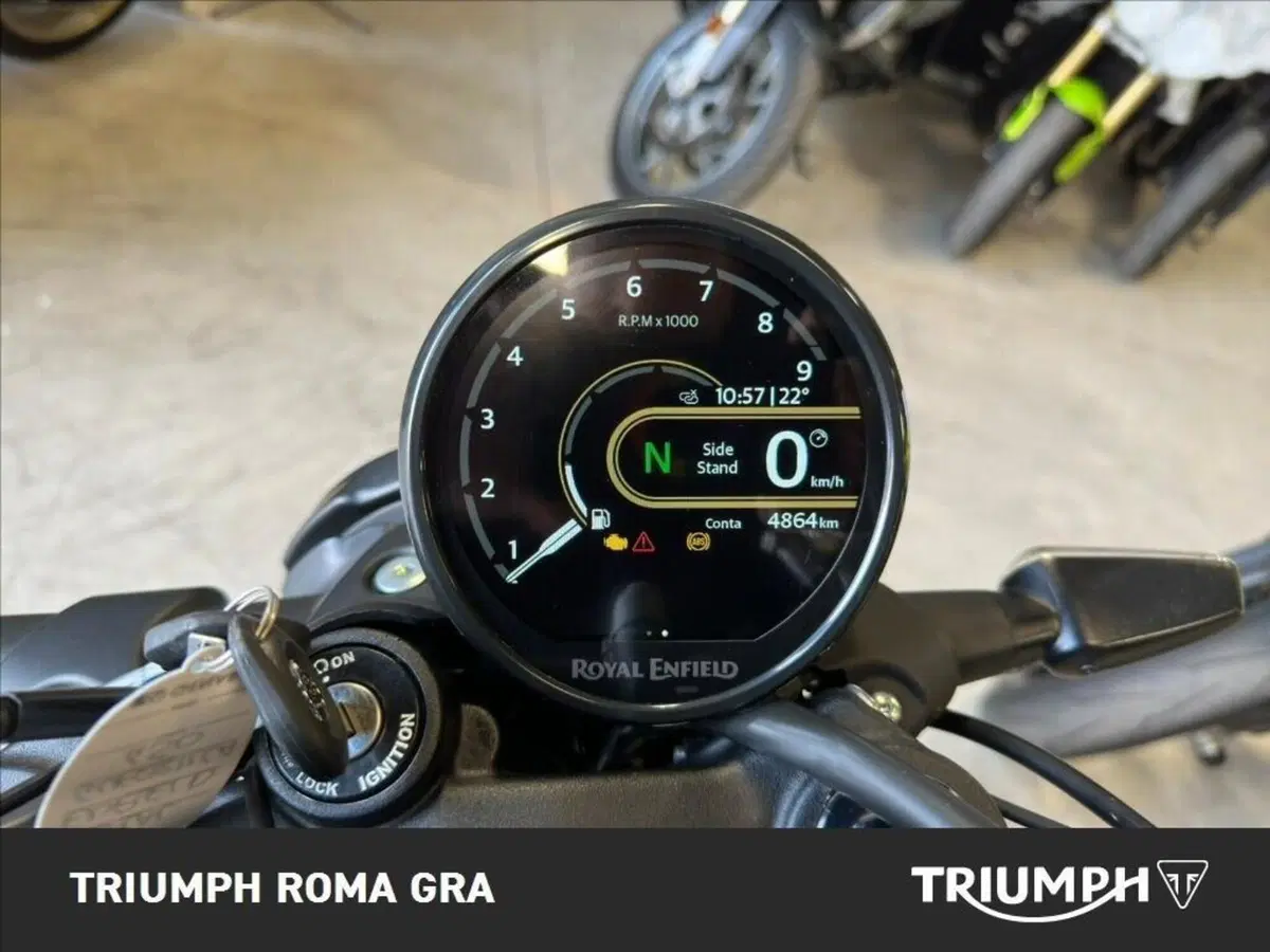 Royal Enfield Guerrilla 450 (2024 - 26) (4)