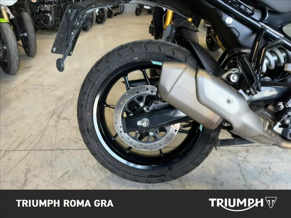 Royal Enfield Guerrilla 450 (2024 - 26) (5)