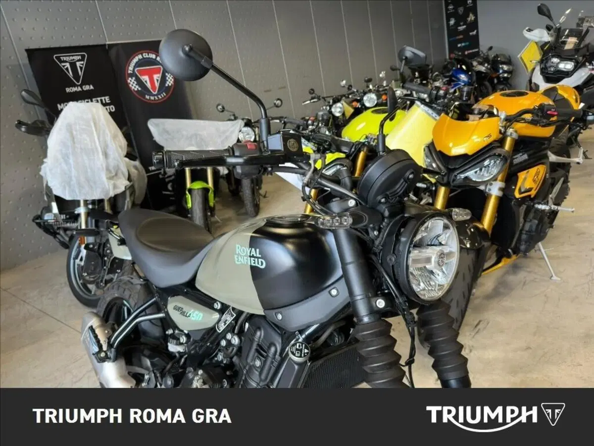 Royal Enfield Guerrilla 450 (2024 - 26) (11)