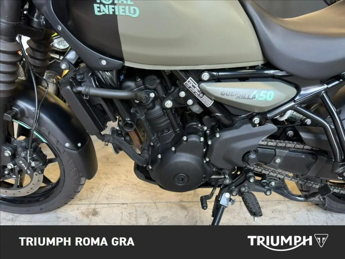 Royal Enfield Guerrilla 450 (2024 - 26) (9)