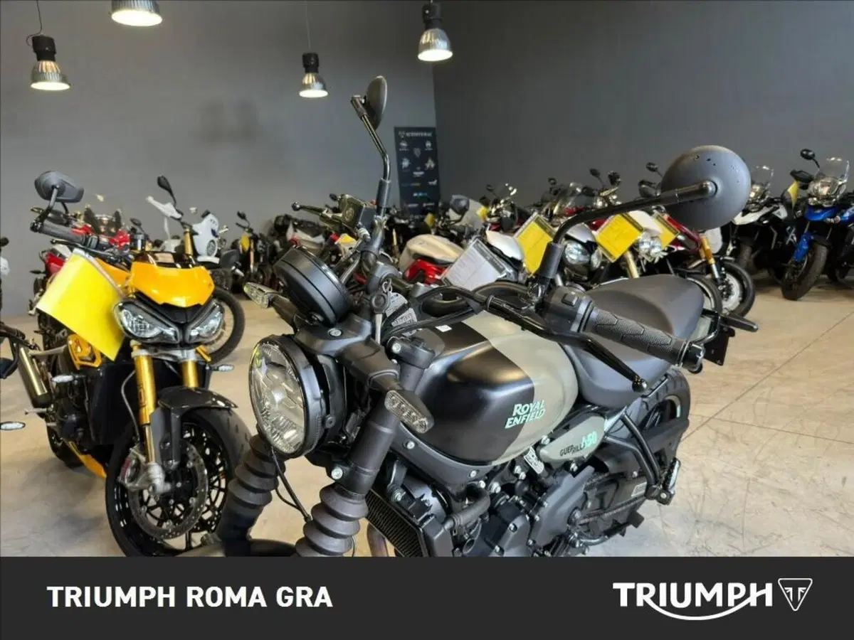 Royal Enfield Guerrilla 450 (2024 - 26) (12)
