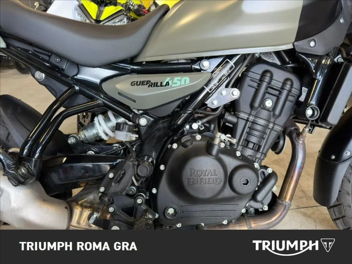 Royal Enfield Guerrilla 450 (2024 - 26) (6)