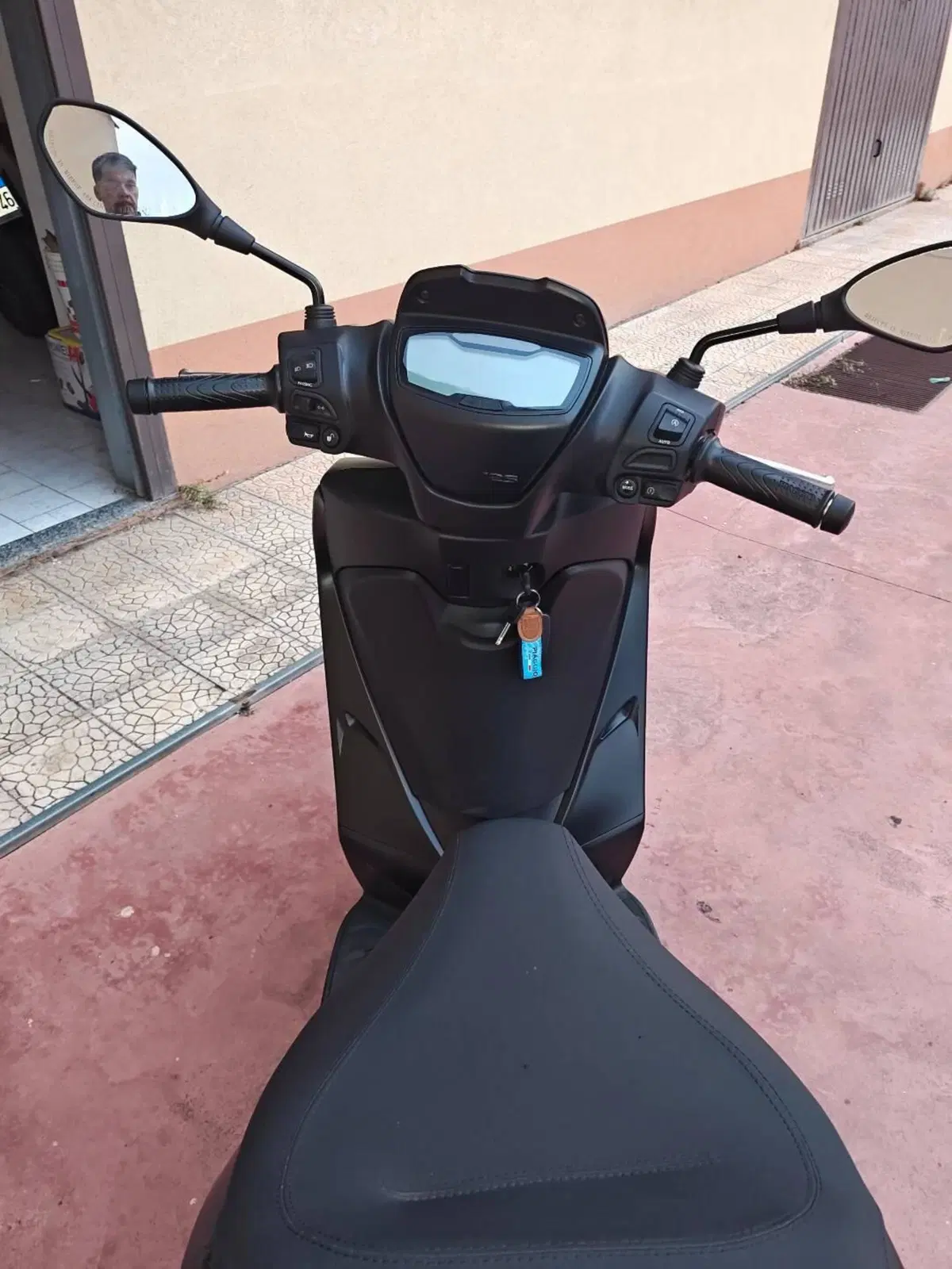 Piaggio Medley 125 S (2025 - 26) (3)