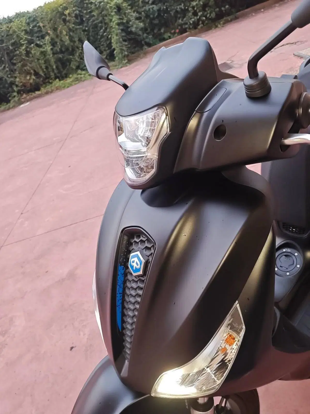 Piaggio Medley 125 S (2025 - 26) (5)