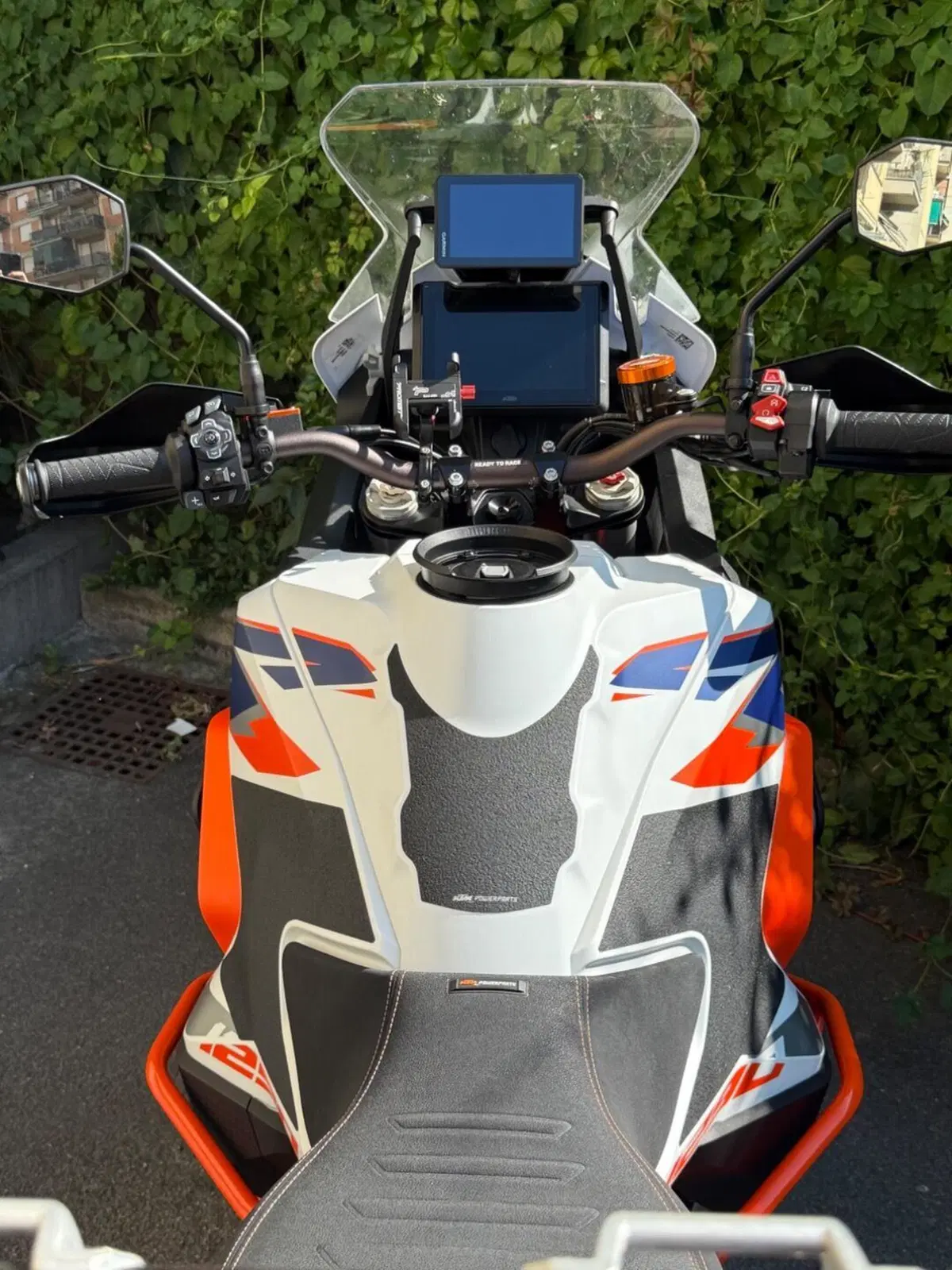 KTM 1290 Super Adventure R (2022 - 25) (3)