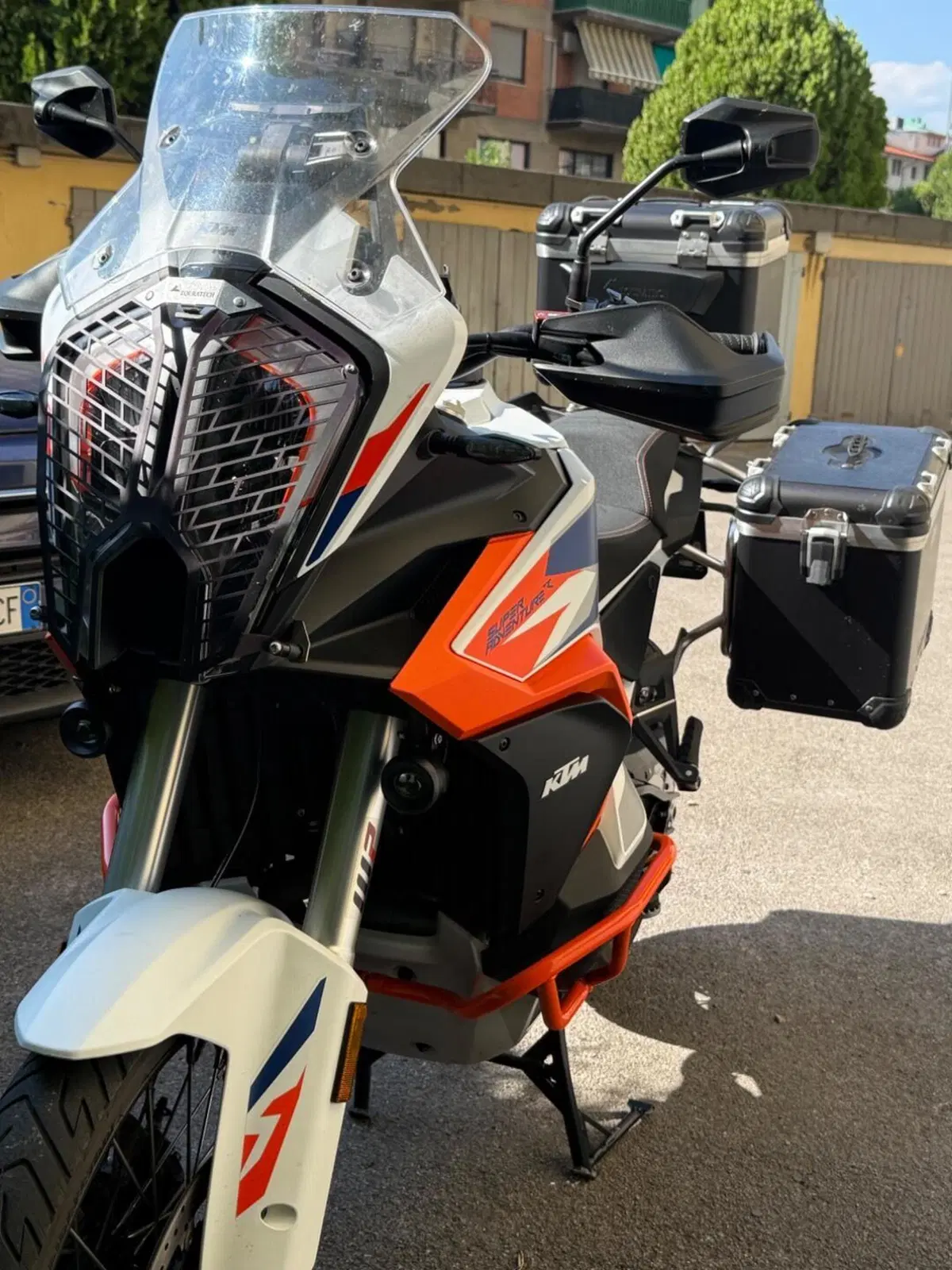 KTM 1290 Super Adventure R (2022 - 25) (4)