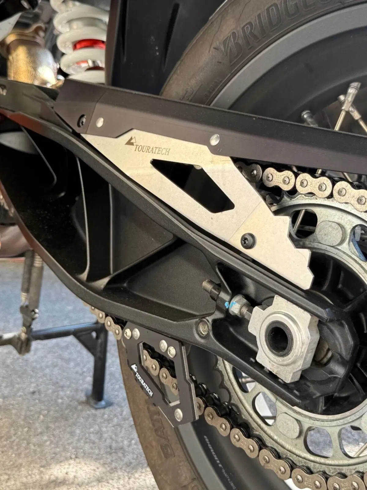 KTM 1290 Super Adventure R (2022 - 25) (5)
