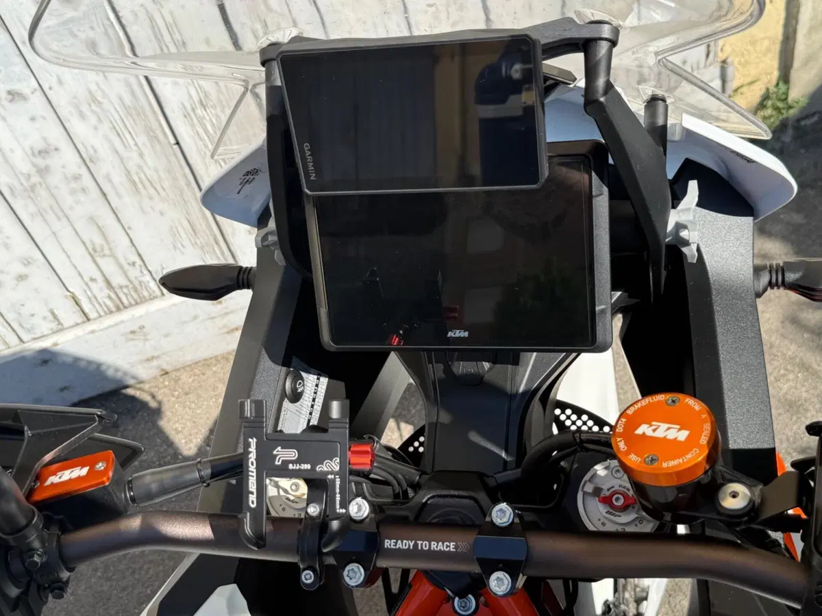 KTM 1290 Super Adventure R (2022 - 25) (6)