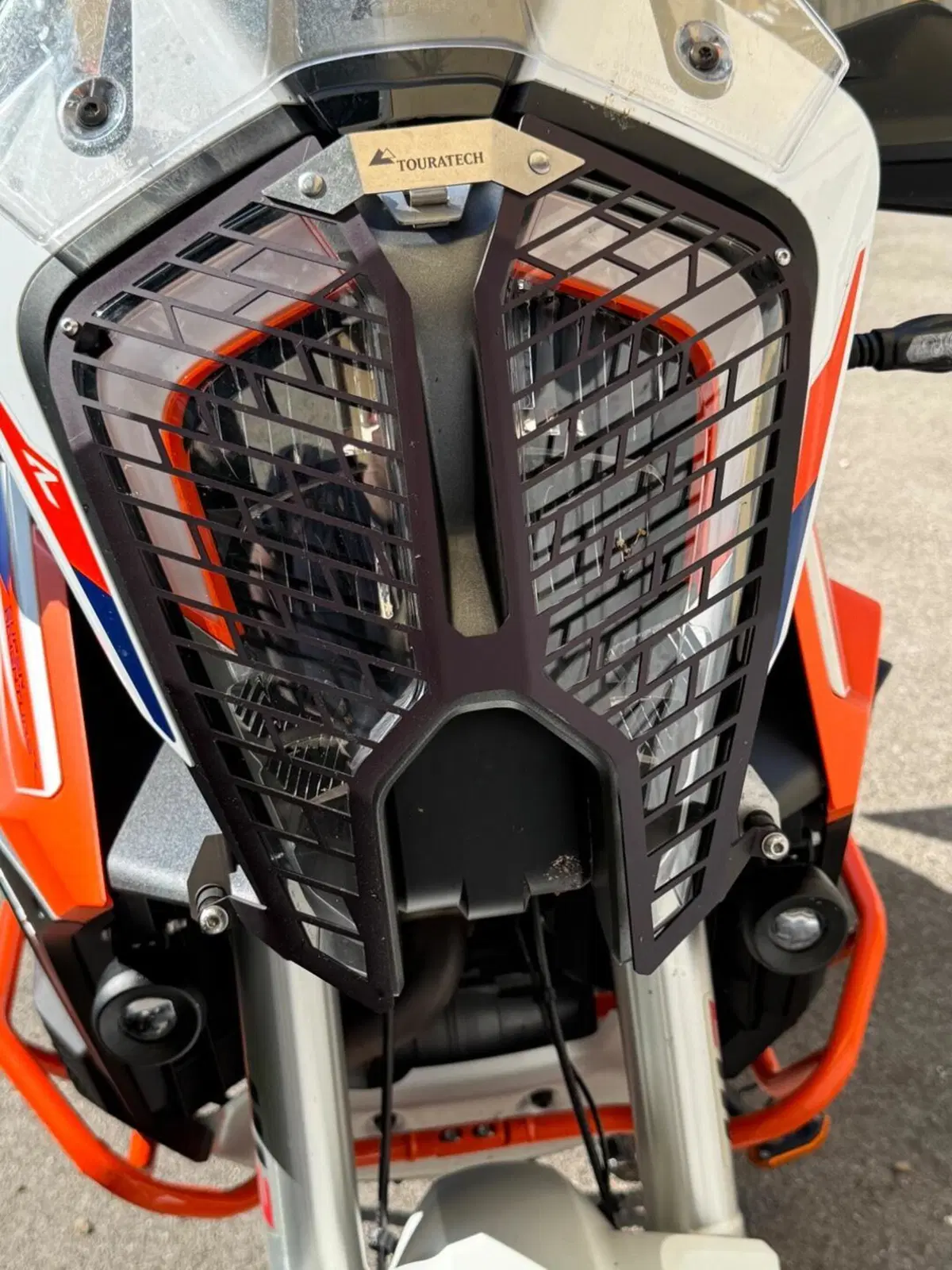 KTM 1290 Super Adventure R (2022 - 25) (7)