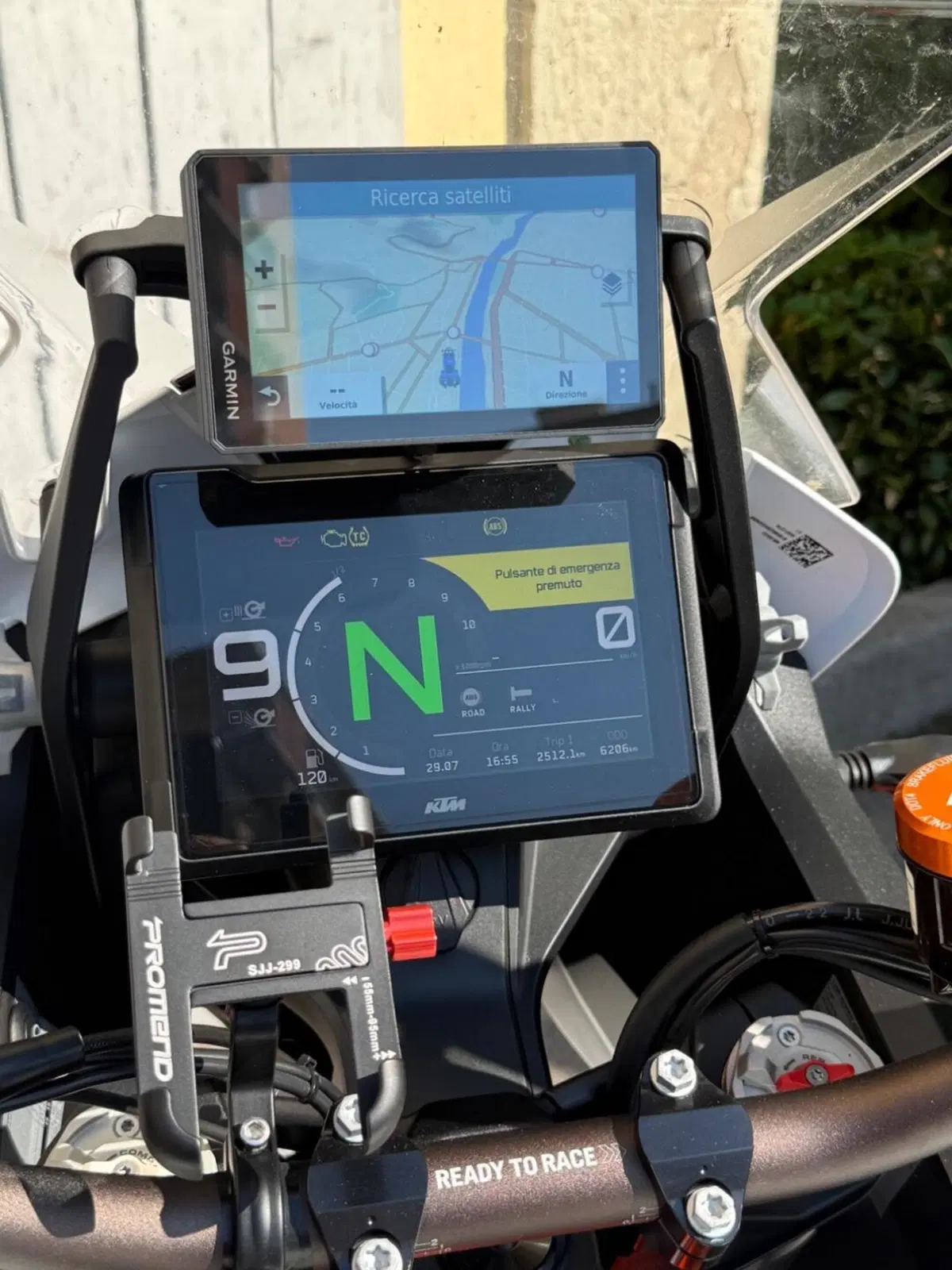 KTM 1290 Super Adventure R (2022 - 25) (8)