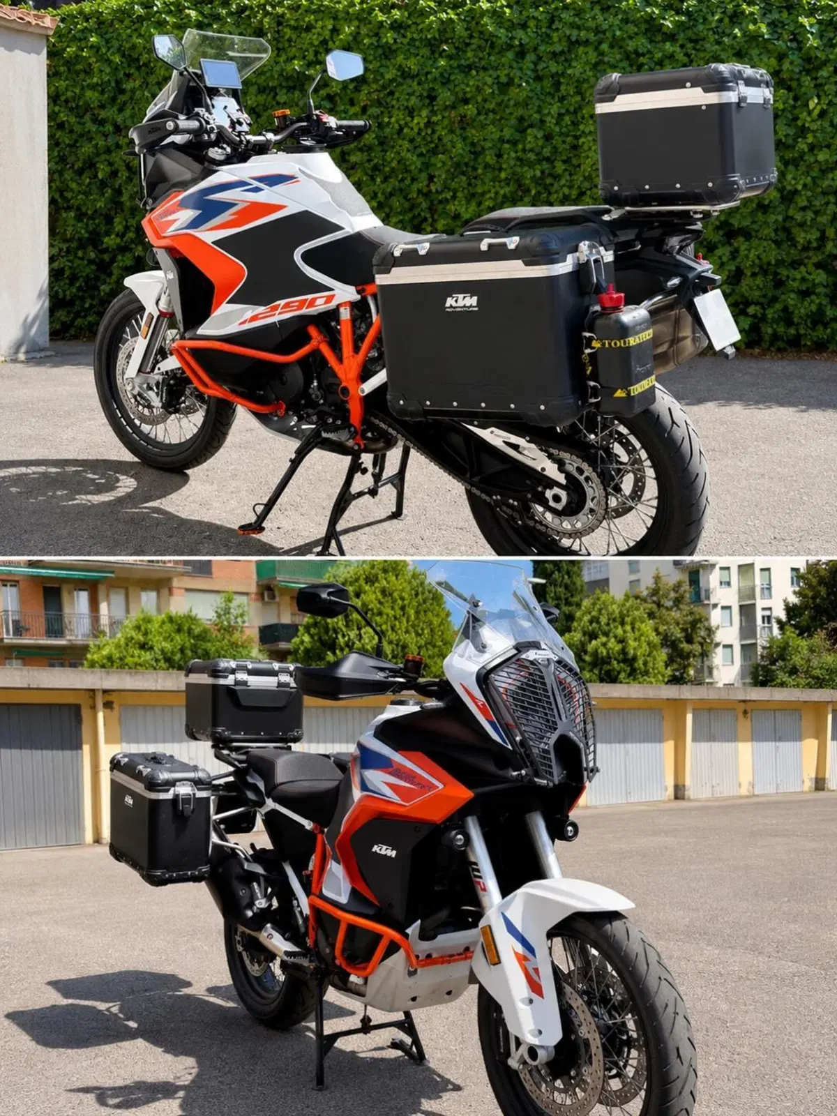 KTM 1290 Super Adventure R (2022 - 25) (9)
