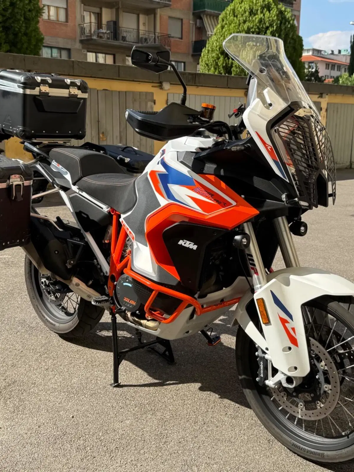 KTM 1290 Super Adventure R (2022 - 25) (10)