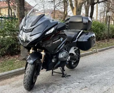 Bmw R 1250 RT (2021 - 25) usata