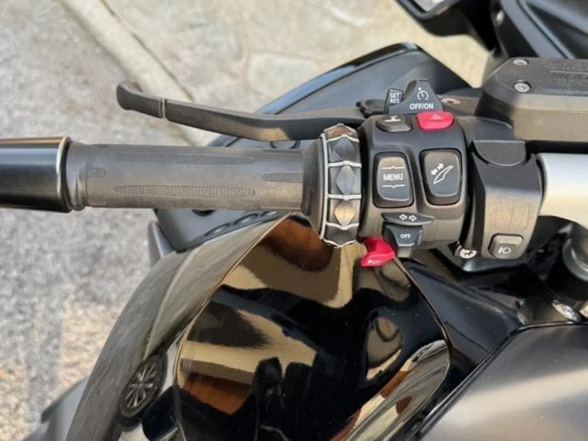 Bmw R 1250 RT (2021 - 25) (3)