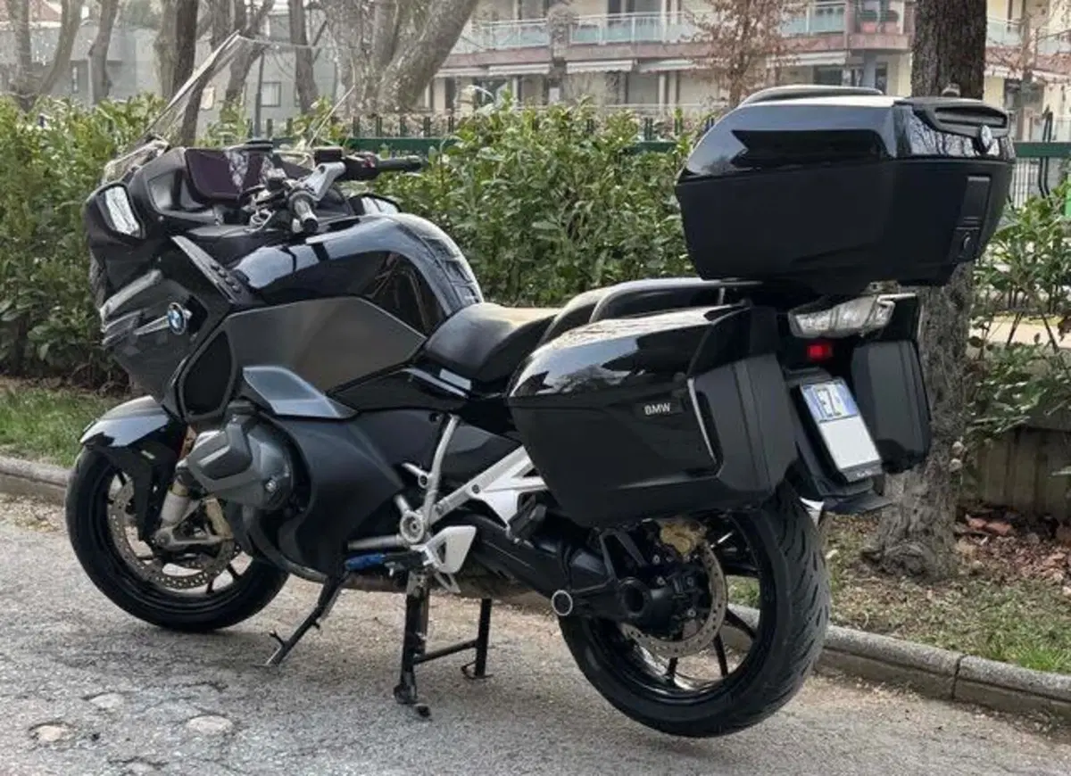 Bmw R 1250 RT (2021 - 25) (4)