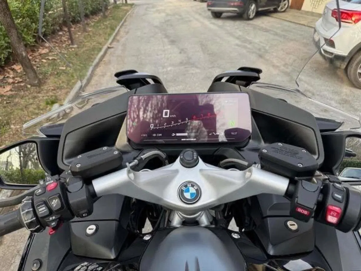 Bmw R 1250 RT (2021 - 25) (5)