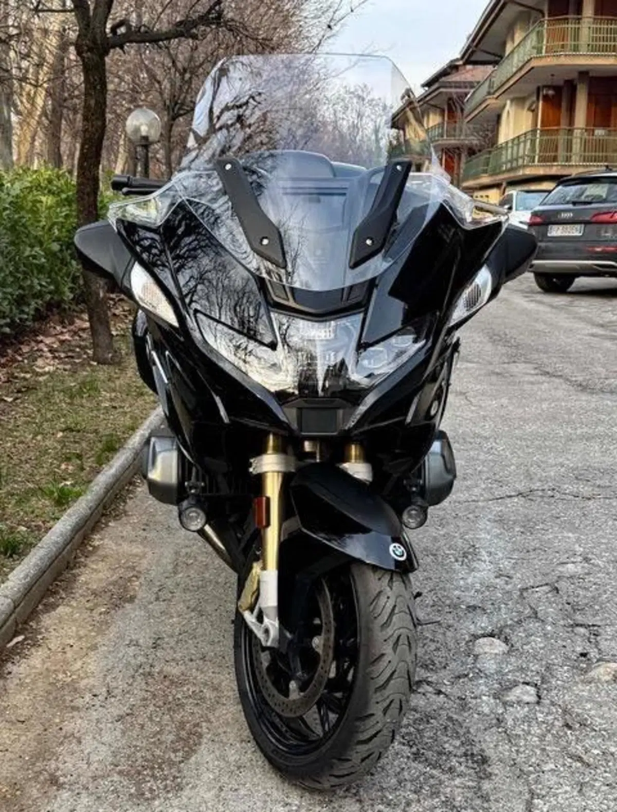 Bmw R 1250 RT (2021 - 25) (6)