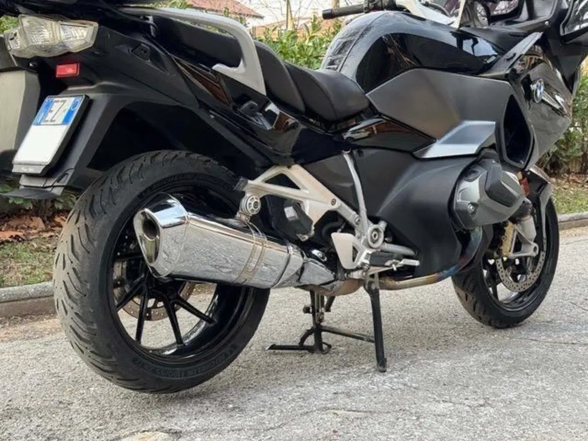 Bmw R 1250 RT (2021 - 25) (7)
