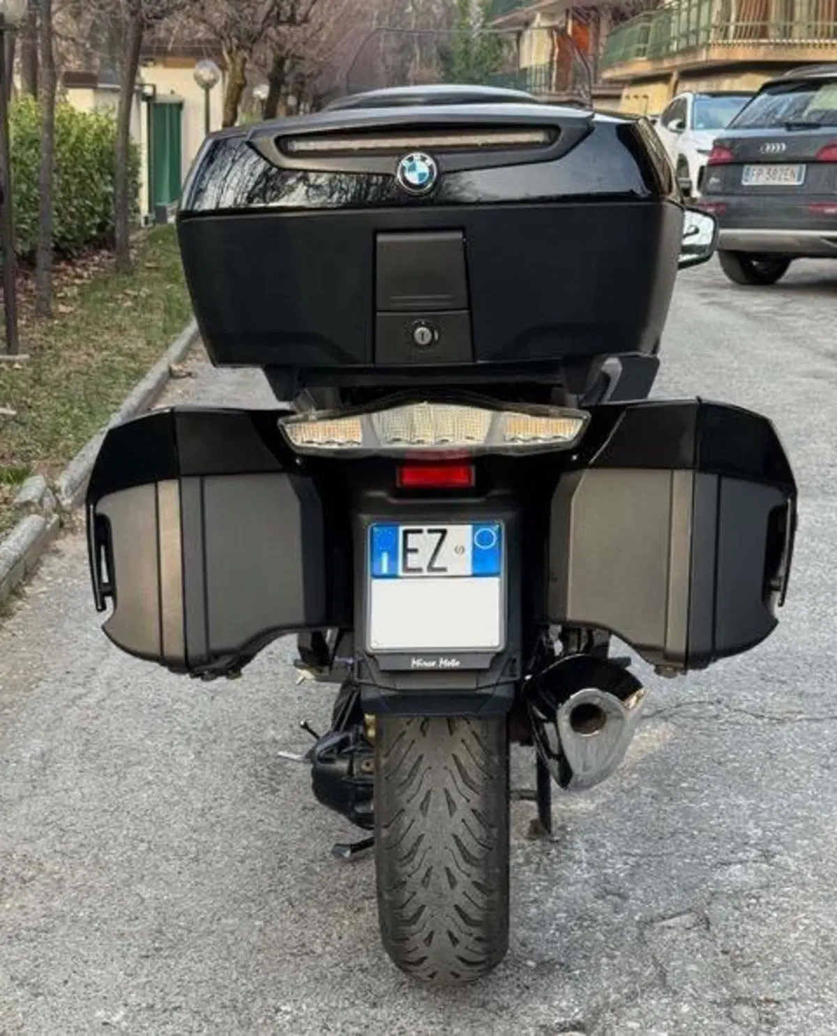 Bmw R 1250 RT (2021 - 25) (9)