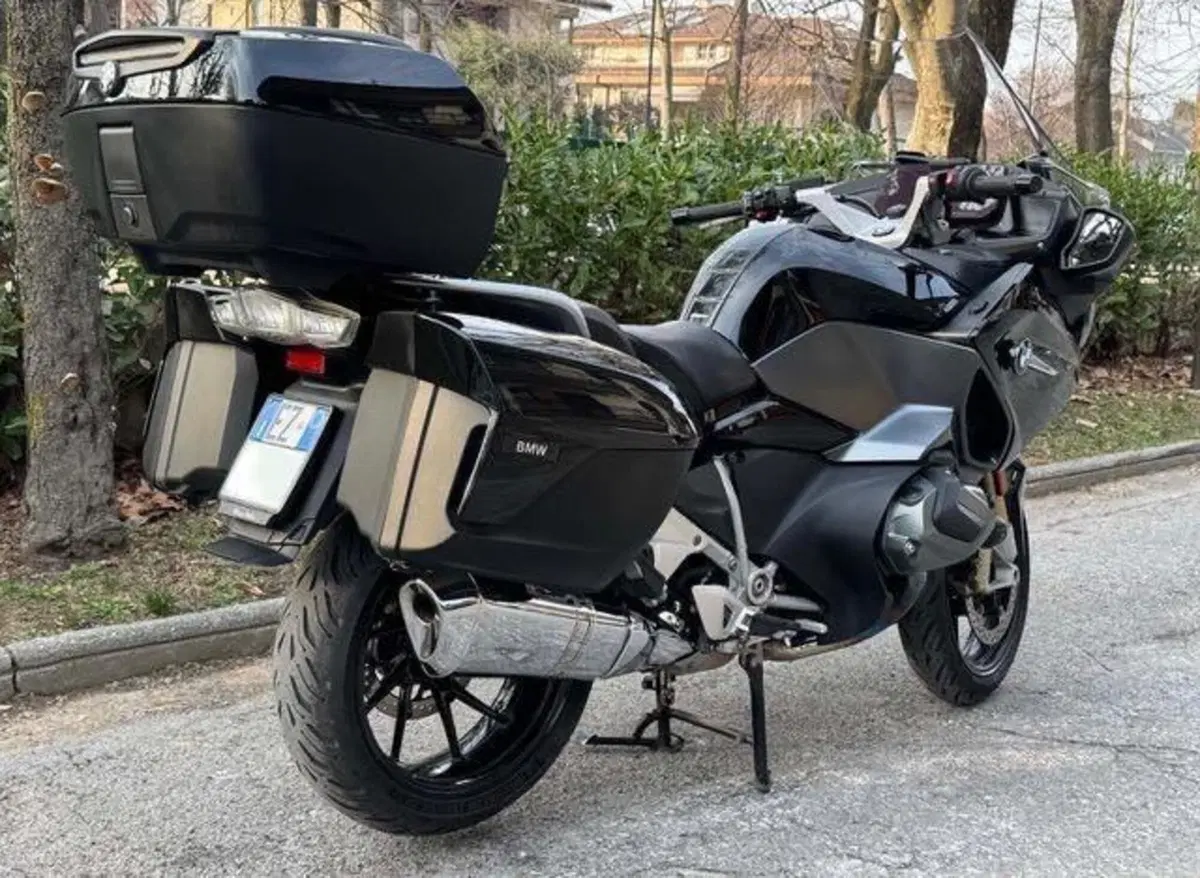 Bmw R 1250 RT (2021 - 25) (10)