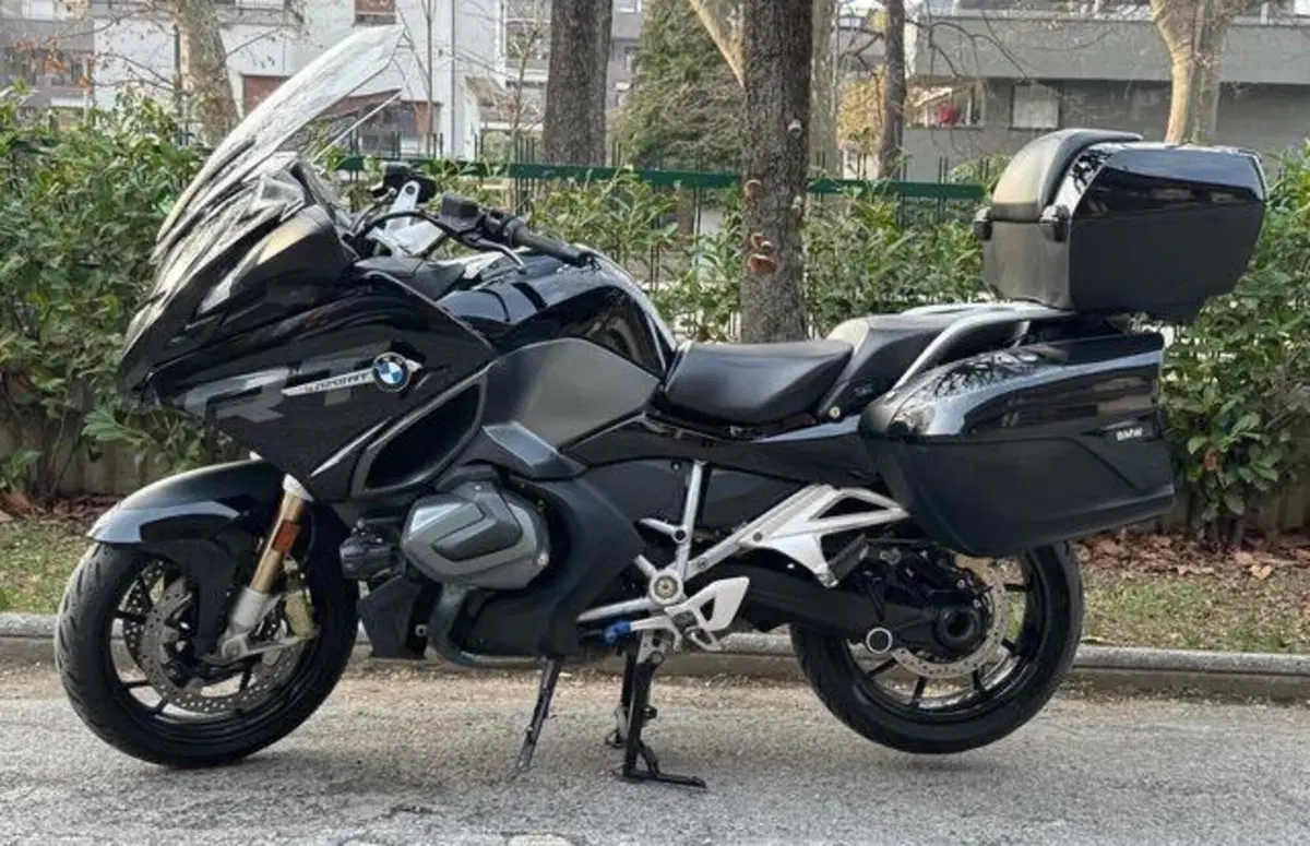 Bmw R 1250 RT (2021 - 25) (11)