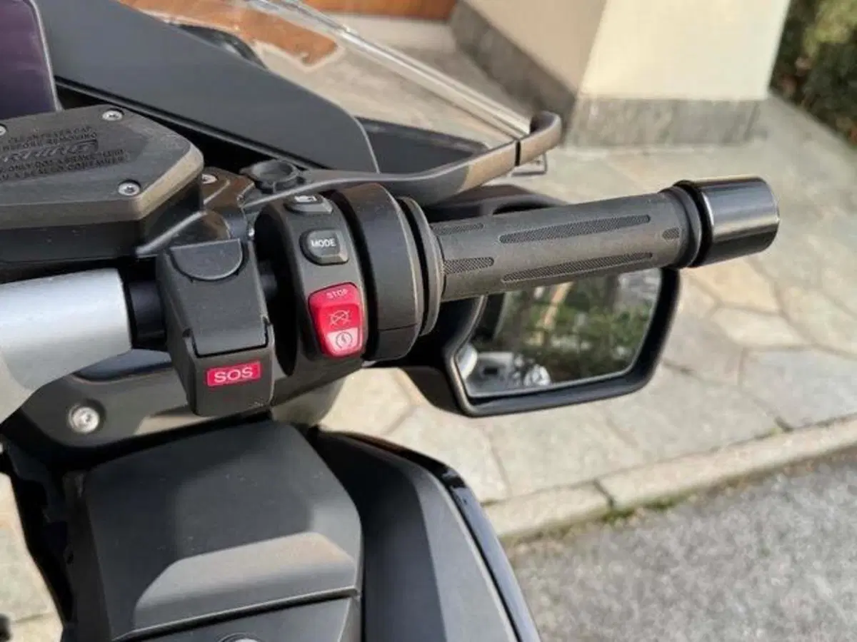 Bmw R 1250 RT (2021 - 25) (12)