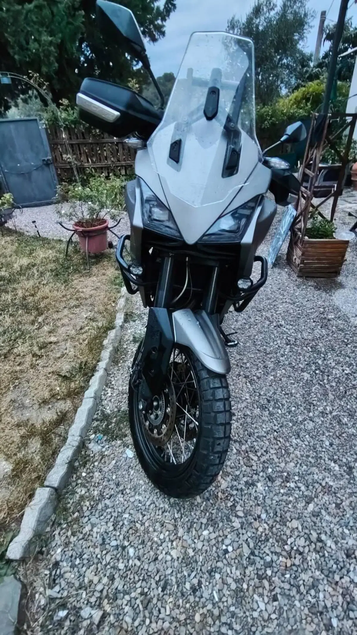 Moto Morini X-Cape 650 (2021 - 26) (4)