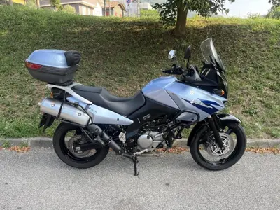 Suzuki V-Strom 650DL (2006 - 07) usata