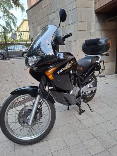 Honda Transalp XL 650V (2000 - 04) usata