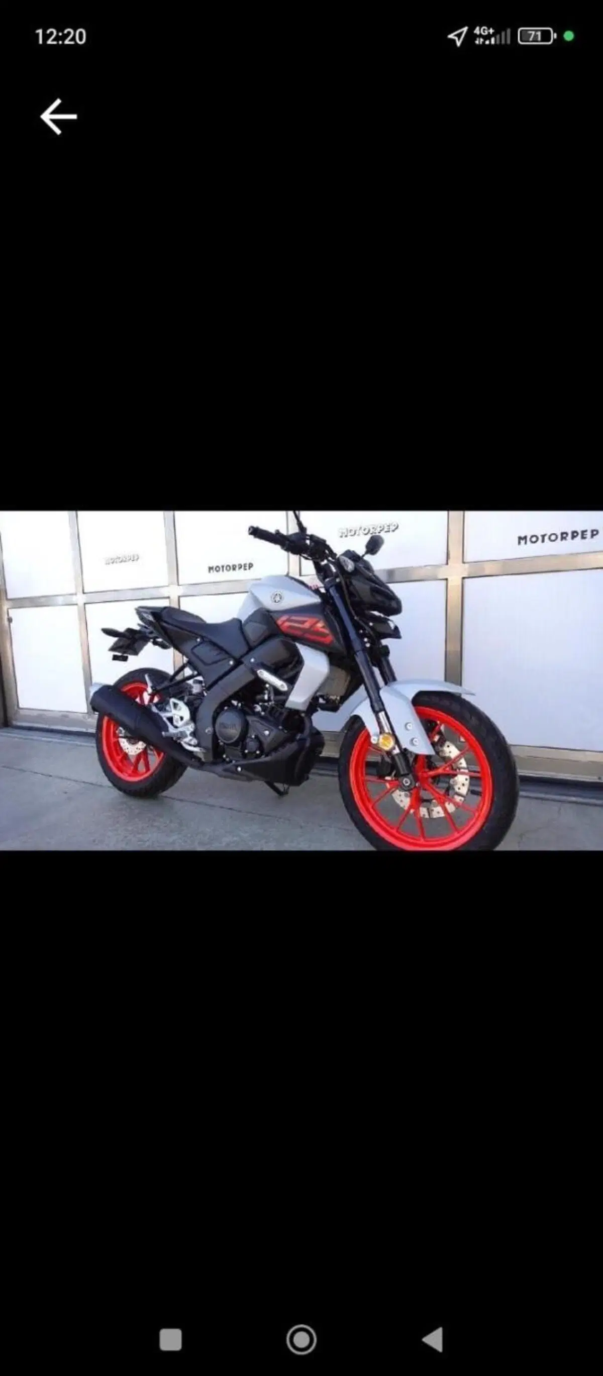 Yamaha MT-125 ABS (2020) (3)