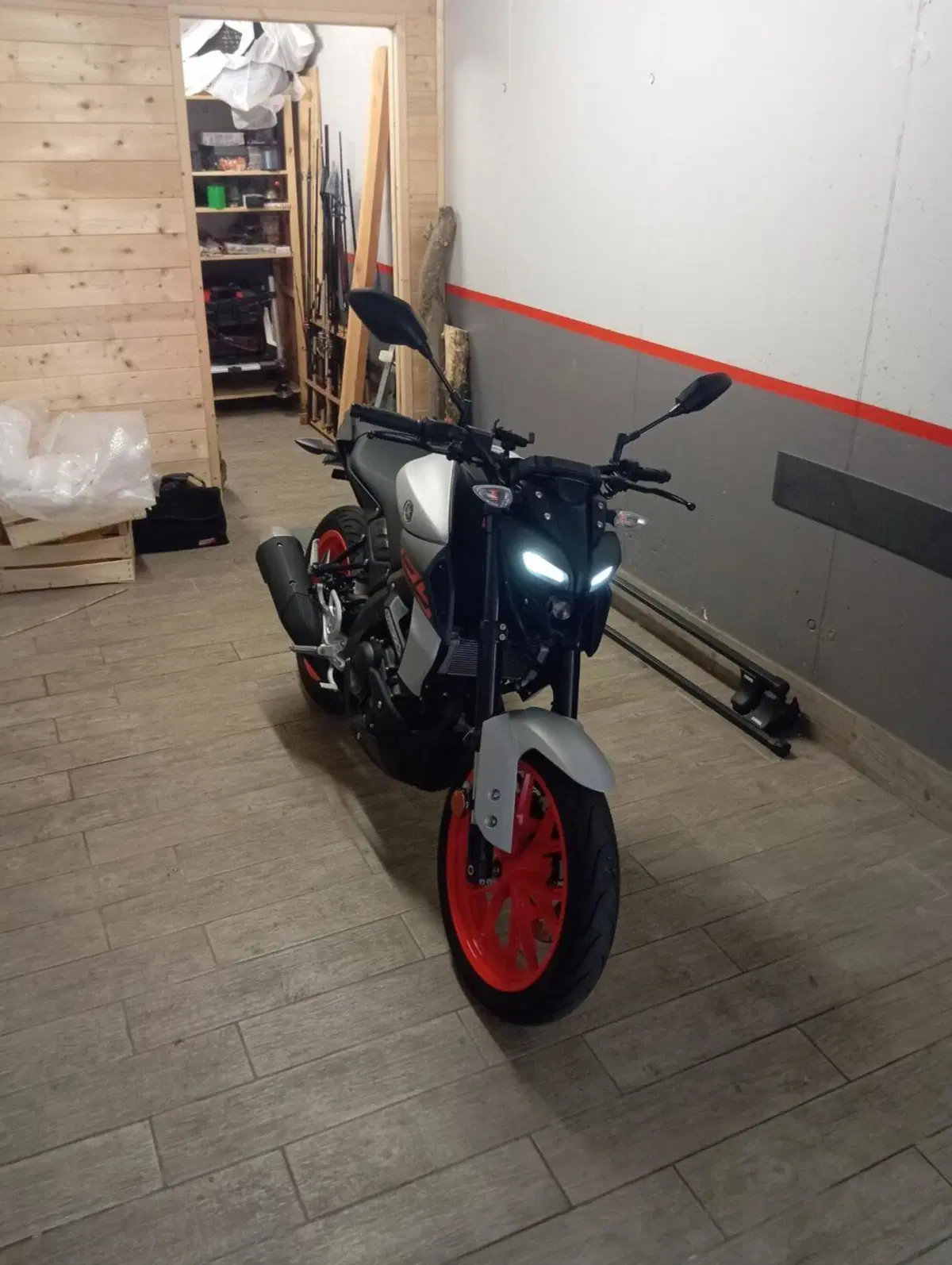 Yamaha MT-125 ABS (2020) (4)