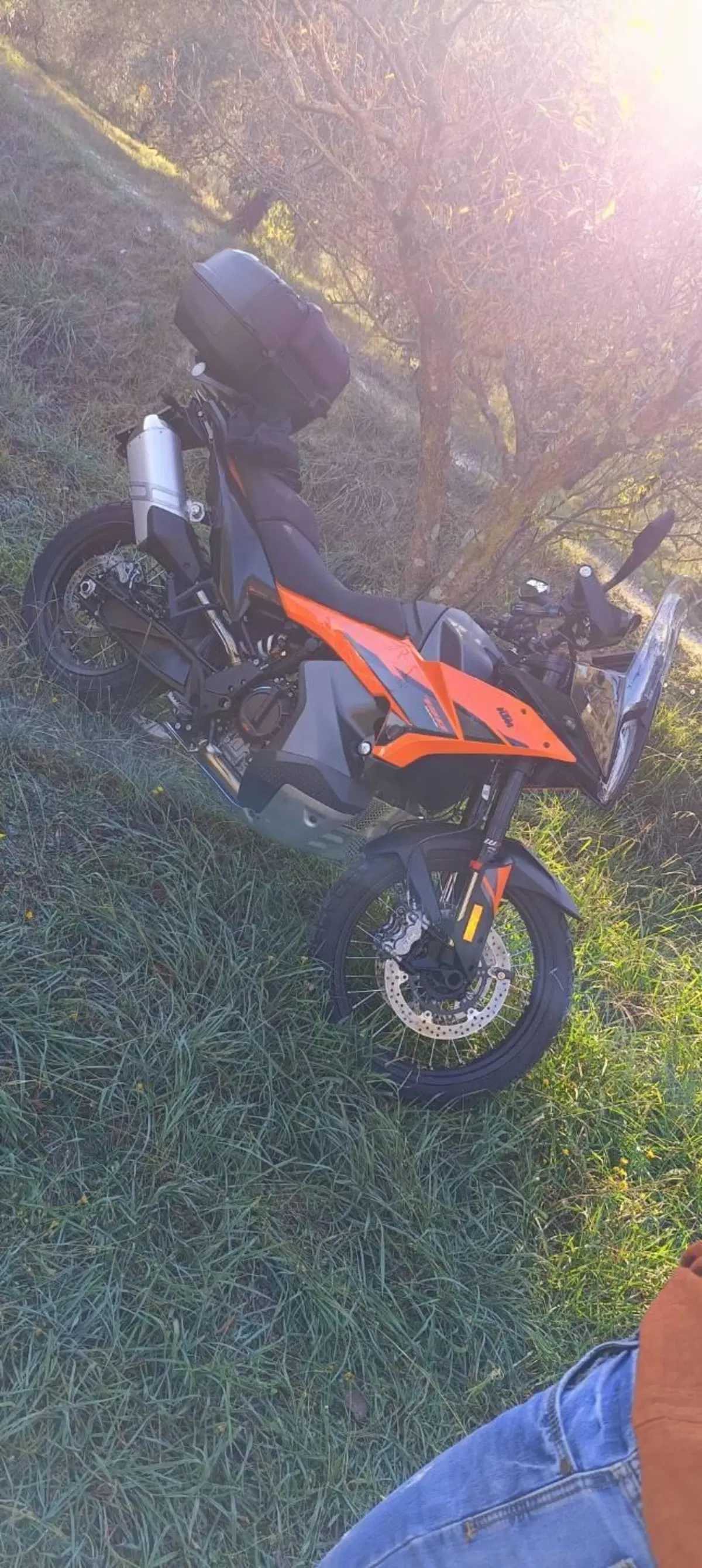 KTM 790 Adventure (2025 - 26) (3)