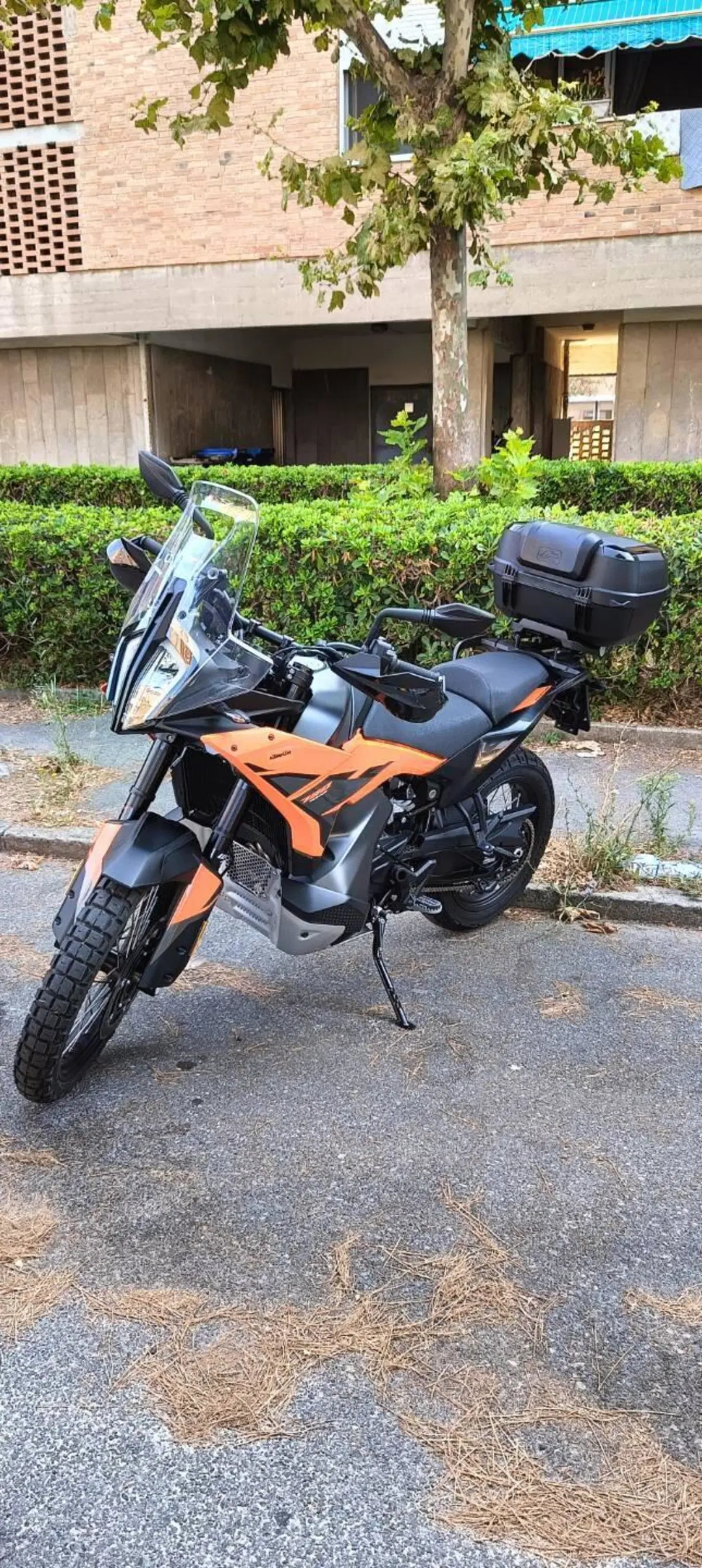 KTM 790 Adventure (2025 - 26) (4)