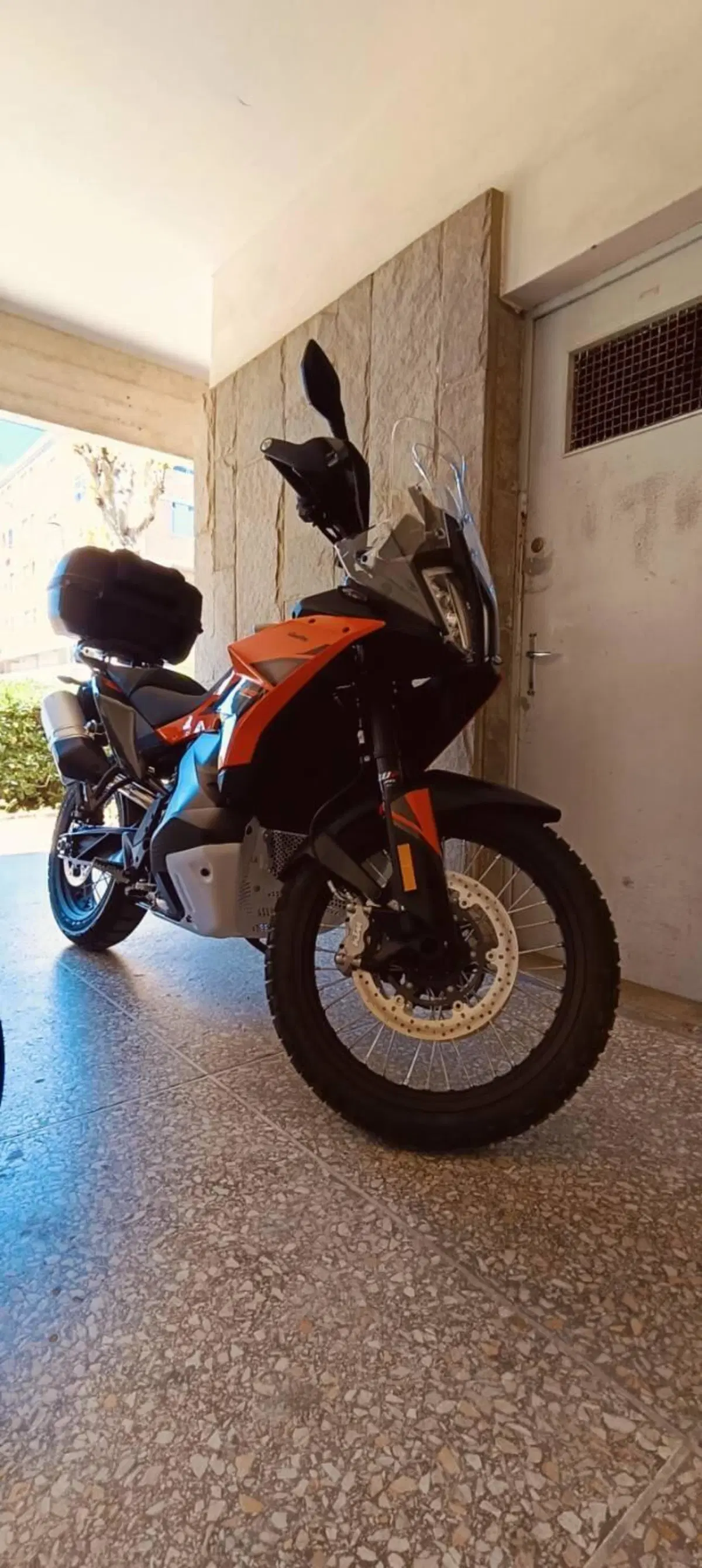 KTM 790 Adventure (2025 - 26) (2)