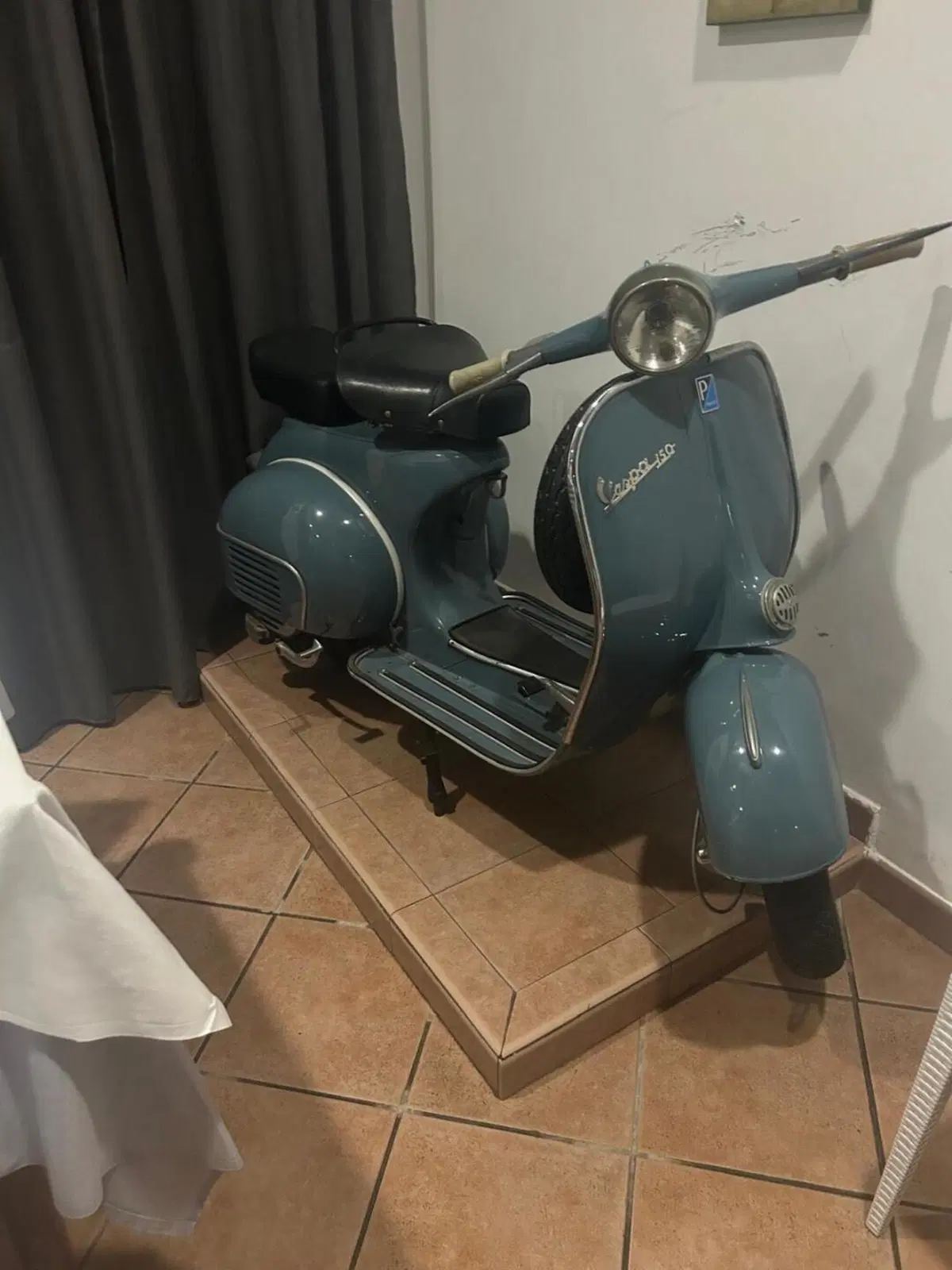 Piaggio vbb-150 (8)