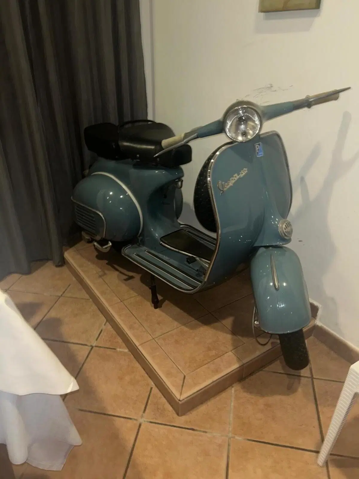 Piaggio vbb-150 (7)