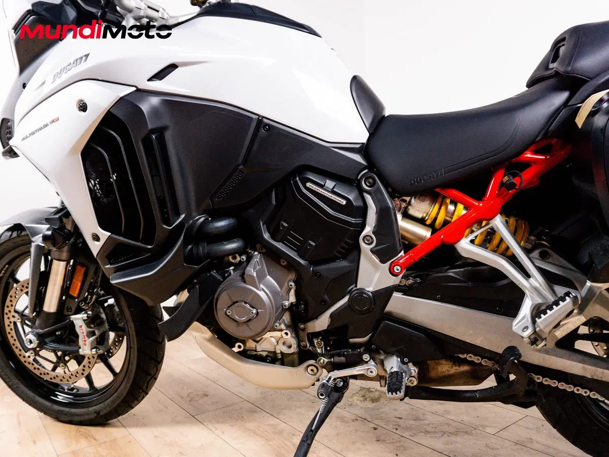Ducati Multistrada V4 1100 S Sport (2021) (10)